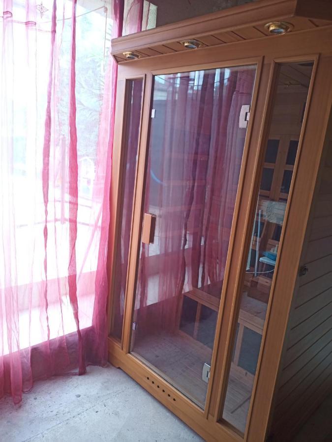 Belle Chambre D'Hote Pour 2 A 4 Personnes Apartman Chef-Boutonne Kültér fotó