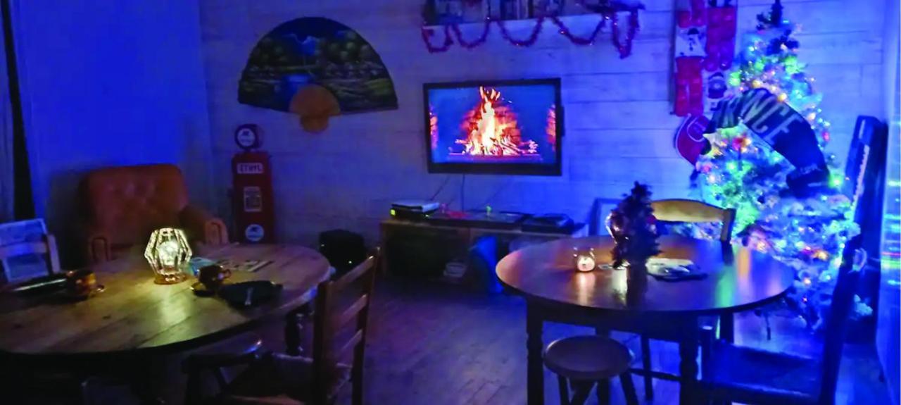 Belle Chambre D'Hote Pour 2 A 4 Personnes Apartman Chef-Boutonne Kültér fotó